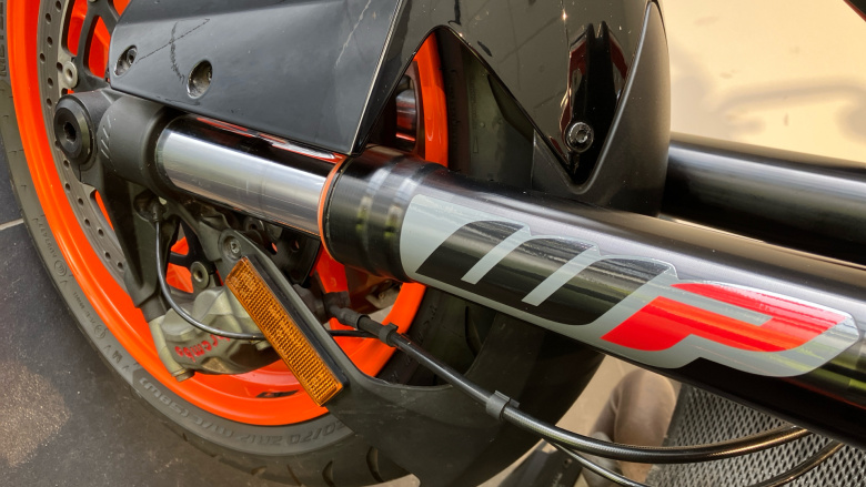 Ktm Superduke 1290 Super Duke R (19MY)